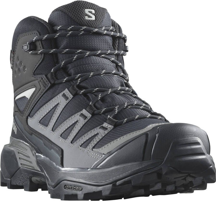 Salomon Wandelschoenen X ULTRA 360 MID GORE-TEX