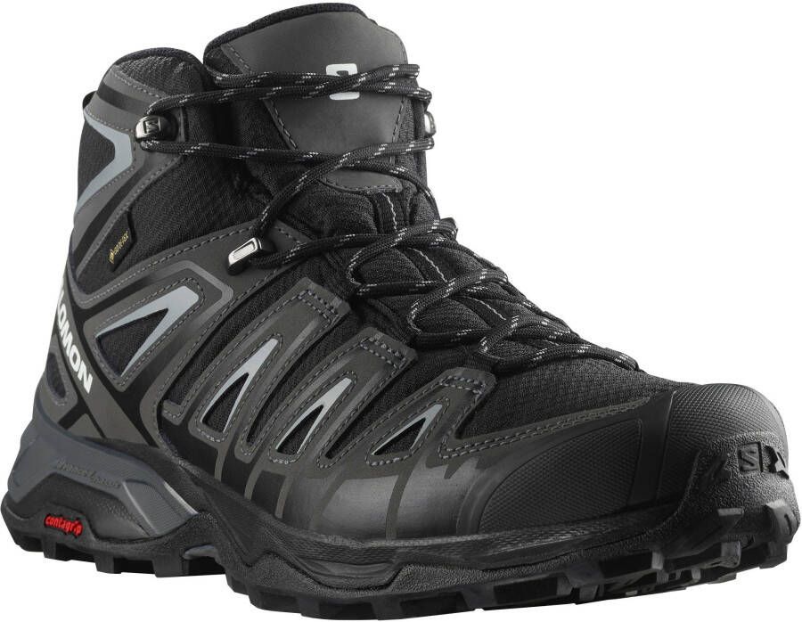 Salomon Outdoorschoenen X Ultra Pioneer Mid Gtx Sportwear Volwassen - Foto 2