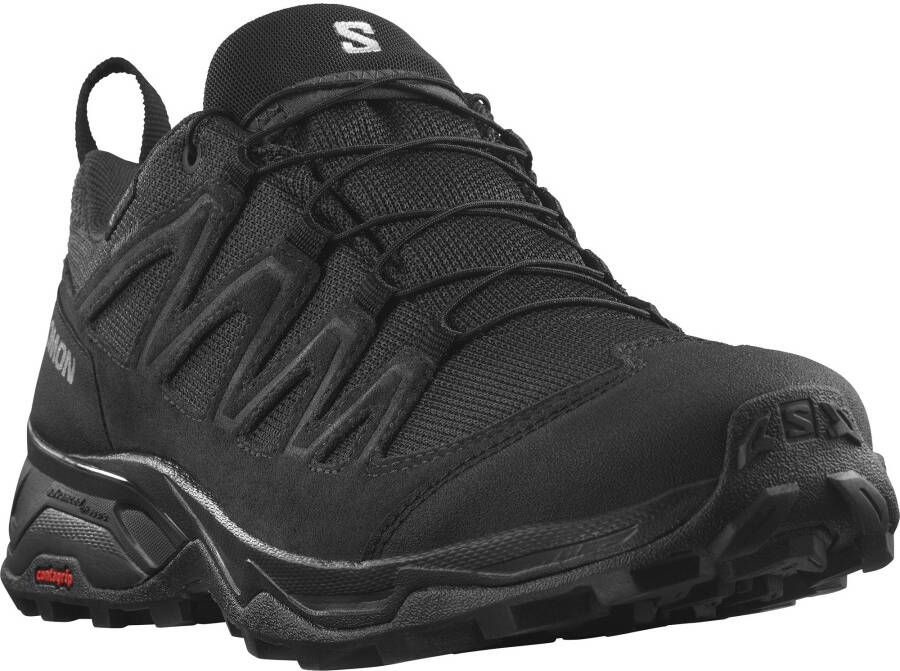 Salomon Wandelschoenen X WARD Leather GORE-TEX