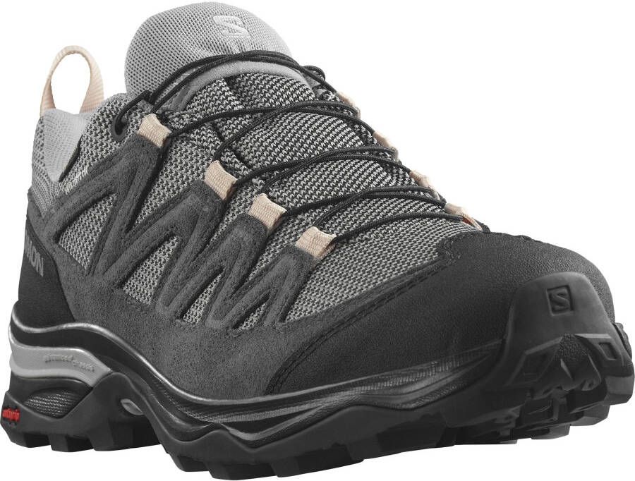 Salomon Wandelschoenen X WARD Leather GORE-TEX