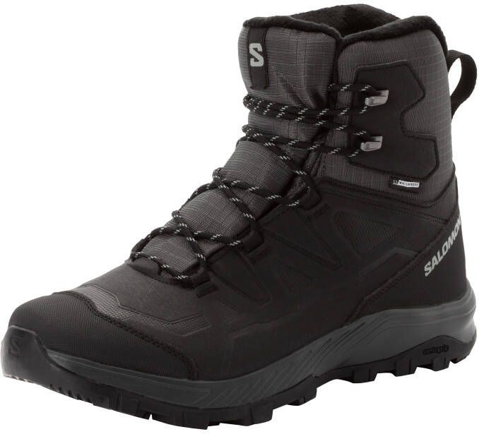 Salomon Winterlaarzen OUTFROST TS CSWP Snowboots winterlaarzen waterlaarzen waterdicht en gevoerd