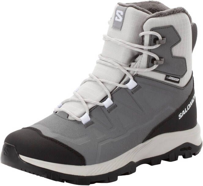 Salomon Winterlaarzen OUTFROST TS CSWP W Snowboots winterlaarzen waterlaarzen waterdicht en gevoerd