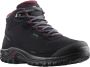 Salomon Winterlaarzen SHELTER CLIMA WATERPROOF Snowboots winterlaarzen winterschoenen waterdicht en gevoerd - Thumbnail 2