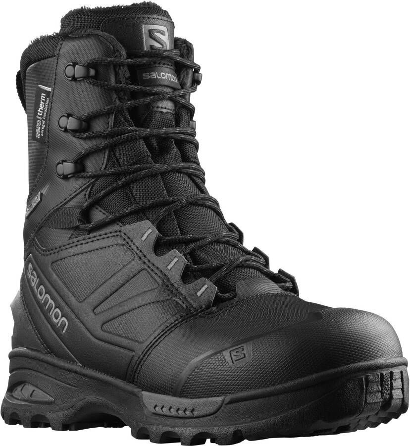 Salomon Winterlaarzen TOUNDRA PRO CLIMA WATERPROO Snowboots winterlaarzen winterschoenen waterdicht en gevoerd