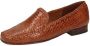 Sioux 60560 Cordera Cognac Florence F-Wijdte Instapschoenen - Thumbnail 2