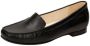 Sioux Zalla loafers zwart Leer - Thumbnail 2