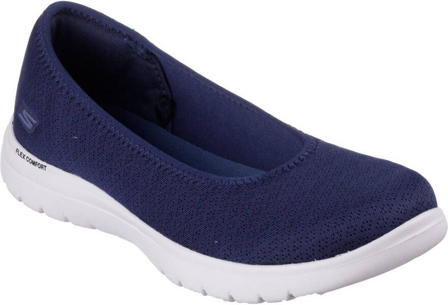 Skechers Ballerina's ON-THE-GO FLEX-SIENA