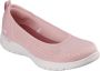 Skechers Ballerina's ON-THE-GO FLEX-SIENA Slipper slip-on schoen slip-on sneaker met comfortabele elastische afwerking - Thumbnail 1