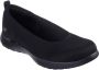 Skechers Ballerina's ON-THE-GO FLEX-SIENA Slipper slip-on schoen slip-on sneaker met comfortabele elastische afwerking - Thumbnail 1