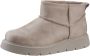 Skechers Boots zonder sluiting KEEPSAKES LITE plateaustiefel winterlaarzen met verwarmende memory foam-uitrusting - Thumbnail 4