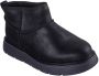 Skechers Keepsakes Lite Gevoerde boots zwart Dames - Thumbnail 3