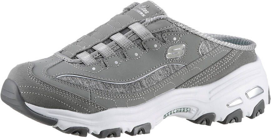 Skechers Clogs D'LITES RESILIENT