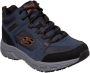 Skechers Oak Canyon heren wandelschoenen A B Blauw Maat Extra comfort Memory Foam44 - Thumbnail 3