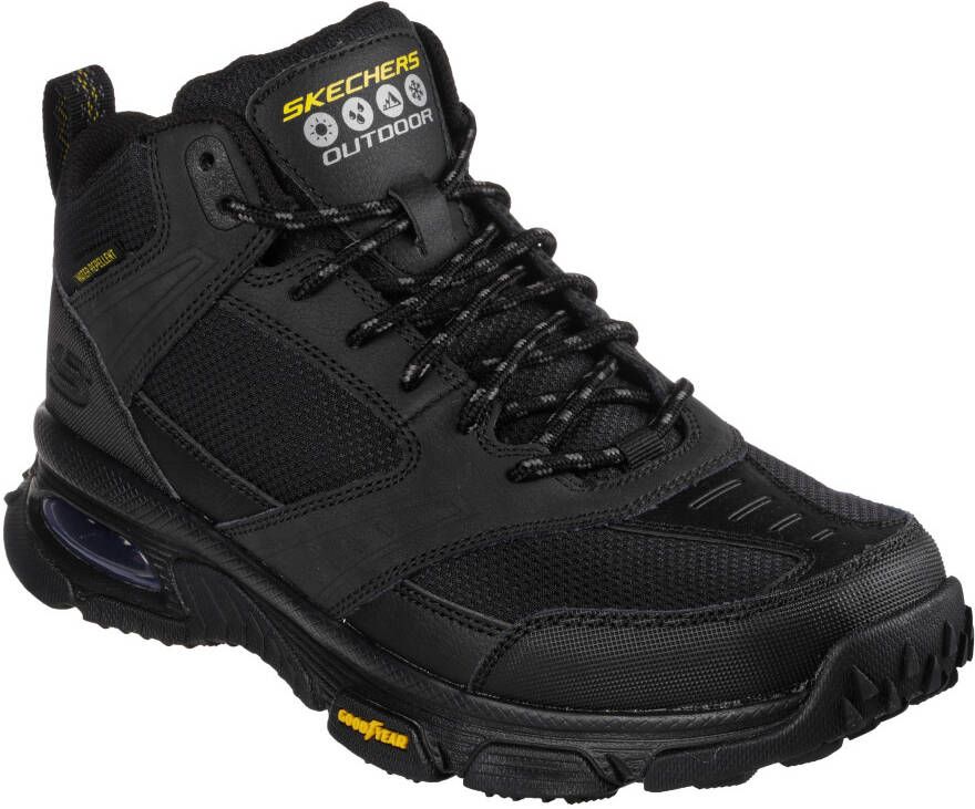 Skechers Hoge veterschoenen SKECH-AIR ENVOY BULLDOZER