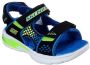 Skechers Kids NU 21% KORTING: sandalen E-II SANDAL met trendy knipperlichtje - Thumbnail 4