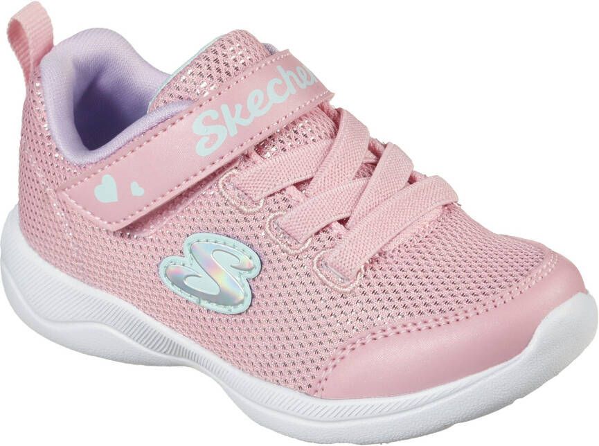 Skechers Kids Slip-on sneakers SKECH-STEPZ 2.0 instappers