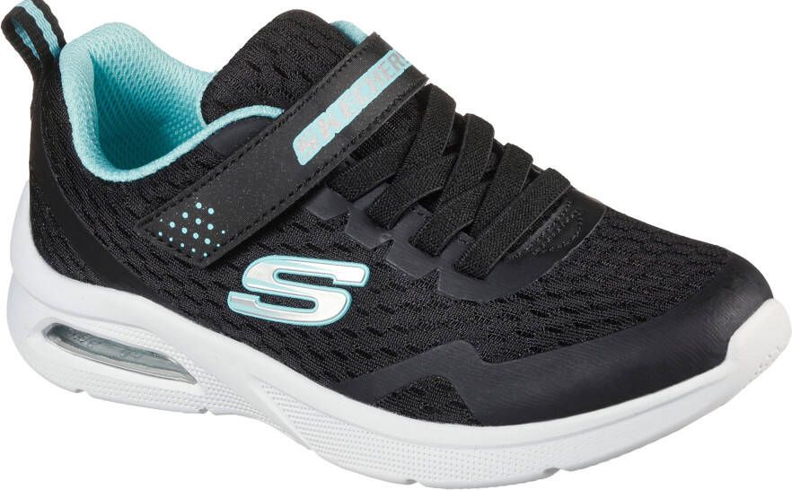 Skechers Kids Sneakers MICROSPEC MAX met lichte zool