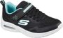 Skechers Kids Sneakers MICROSPEC MAX met lichte zool - Thumbnail 2