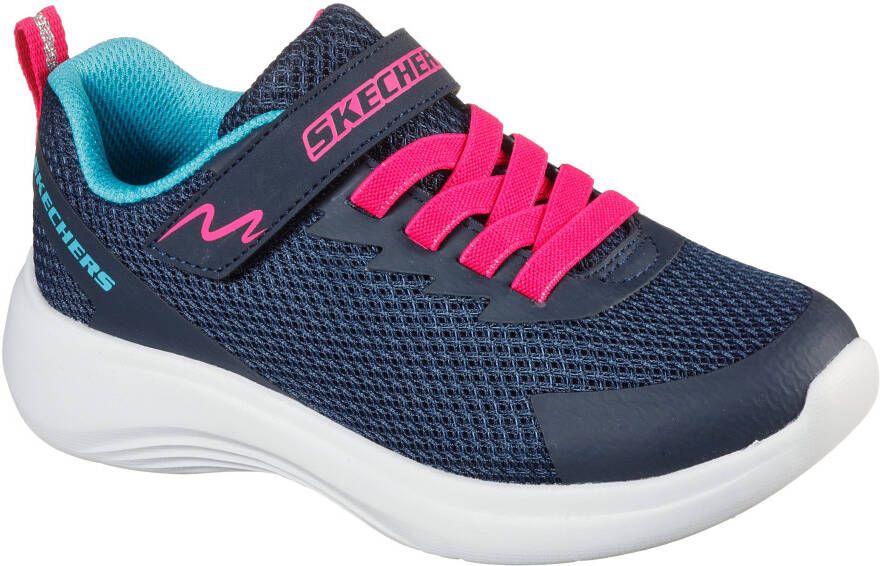 Skechers Kids Sneakers SELECTORS met contrastdetails