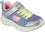 Skechers Snap Sprints 2.0 STARS AWAY Sneakers 303518L GYMT grijs - Thumbnail 2