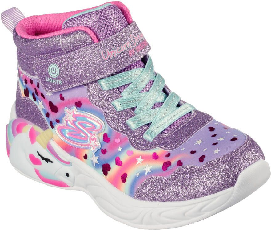 Skechers Kids Sneakers UNICORN DREAMS