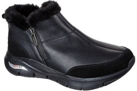 Skechers Winterlaarzen ARCH FIT CASUAL HOUR