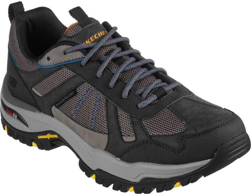 Skechers Outdoorschoenen ARCH fit DAWSON met goodyear-loopzool