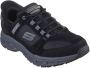 Skechers Outdoorschoenen OAK CANYON-CONSISTENT WINNER veterschoenen met hands free slip-ins voor eenvoudig aan- en uittrekken - Thumbnail 2