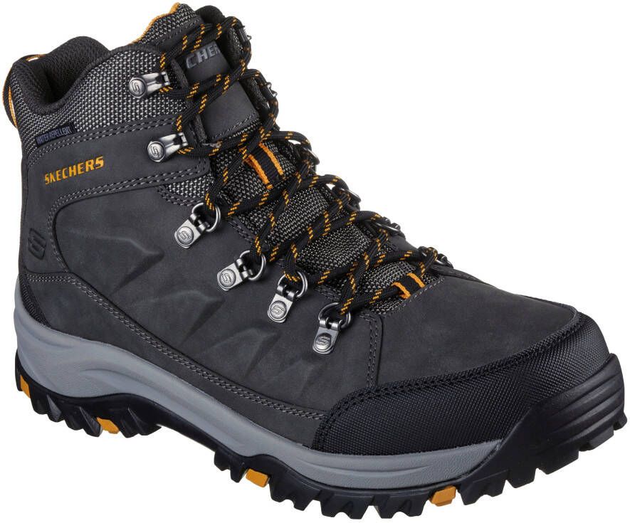 Skechers Outdoorschoenen RELMENT met waterafstotende membraan