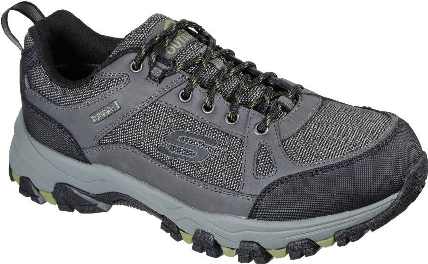 Skechers Outdoorschoenen SELMEN-CORMACK in waterproof-uitvoering