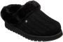 Skechers Keepsakes Ice Angel Dames Pantoffels Black - Thumbnail 2