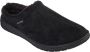 Skechers Pantoffels Relaxed Fit: Melson Harmen 210378 BLK Zwart - Thumbnail 3