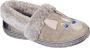 Skechers Pantoffels TOO COZY DOG-ATTITUDE veganistische verwerking - Thumbnail 5