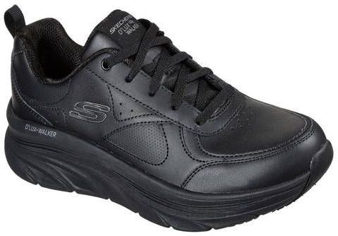 Skechers Plateausneakers D'LUX WALKER TIMELESS PATH met zacht verdikte binnenzool