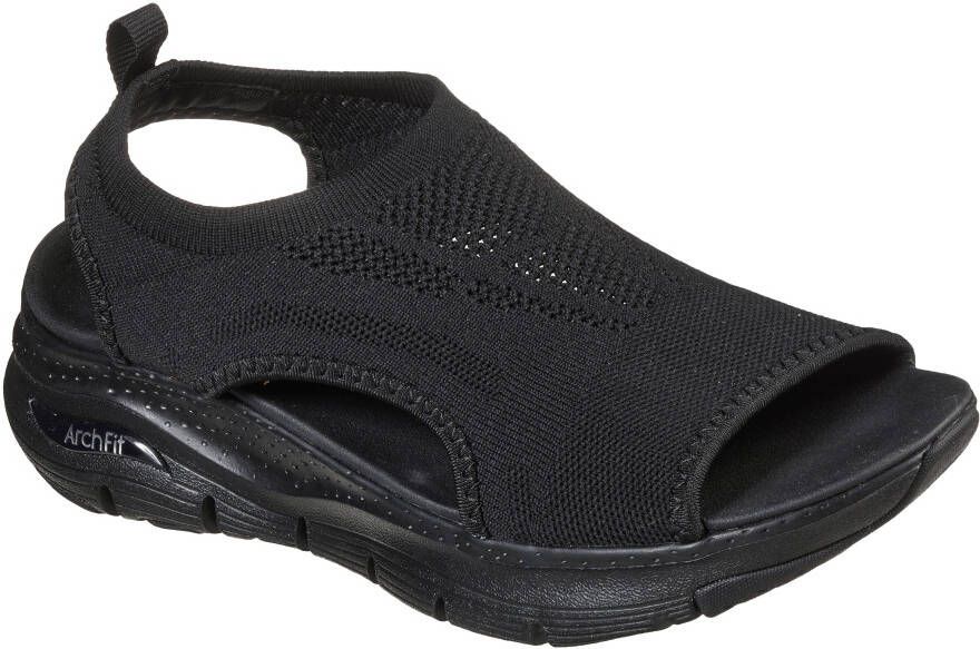 Skechers Sandalen ARCH FIT CITY CATCH veganistische verwerking