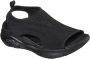 Skechers Sandalen ARCH FIT CITY CATCH veganistische verwerking - Thumbnail 3