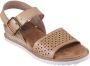 Skechers Sandalen DESERT KISS-SUNNY FLAIR Vegan - Thumbnail 1