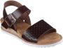 Skechers Sandalen DESERT KISS-SUNNY FLAIR Vegan - Thumbnail 1