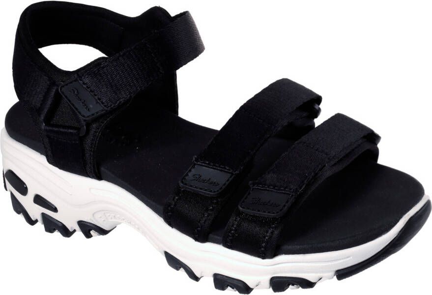 Skechers Sandalen D'LITES-FRESH CATCH