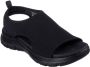 Skechers Sandalen FLEX APPEAL 4.0-MOON LINES veganistische verwerking - Thumbnail 2