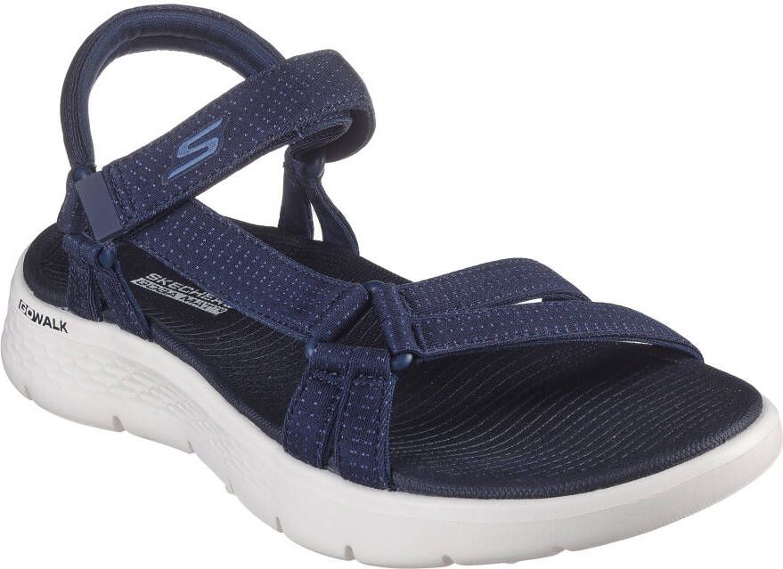 Skechers Sandalen GO WALK FLEX SANDAL-SUBLIME-X