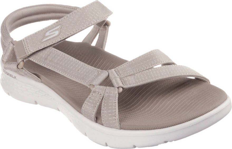 Skechers Sandalen GO WALK FLEX SANDAL-SUBLIME-X