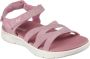 Skechers Sandalen GO WALK FLEX SANDAL-SUNSHINE - Thumbnail 1