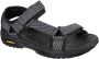 Skechers Sandalen LOMELL RIP TIDE met hoogwaardige goodyear-loopzool - Thumbnail 5