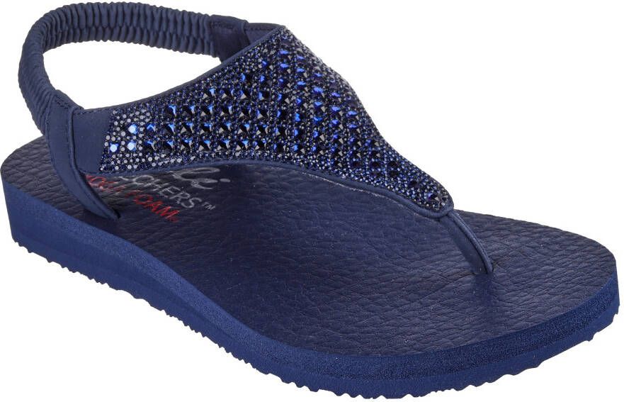 Skechers Sandalen MEDITATION-ROCKSTAR