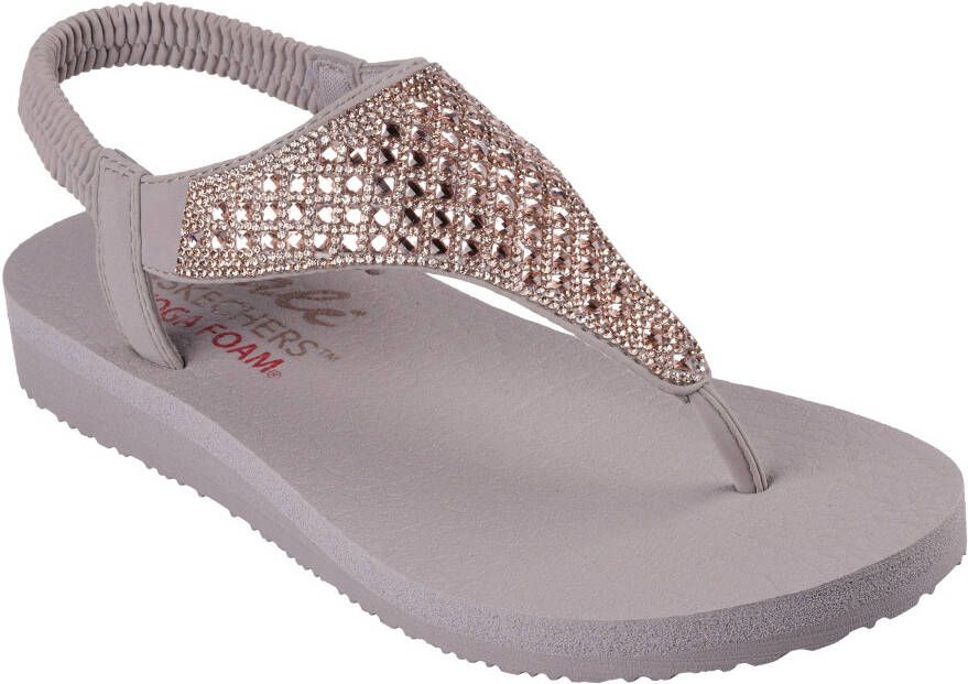 Skechers Sandalen MEDITATION-ROCKSTAR