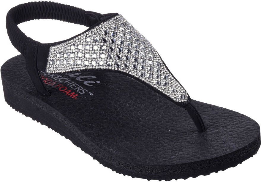 Skechers Sandalen MEDITATION-ROCKSTAR