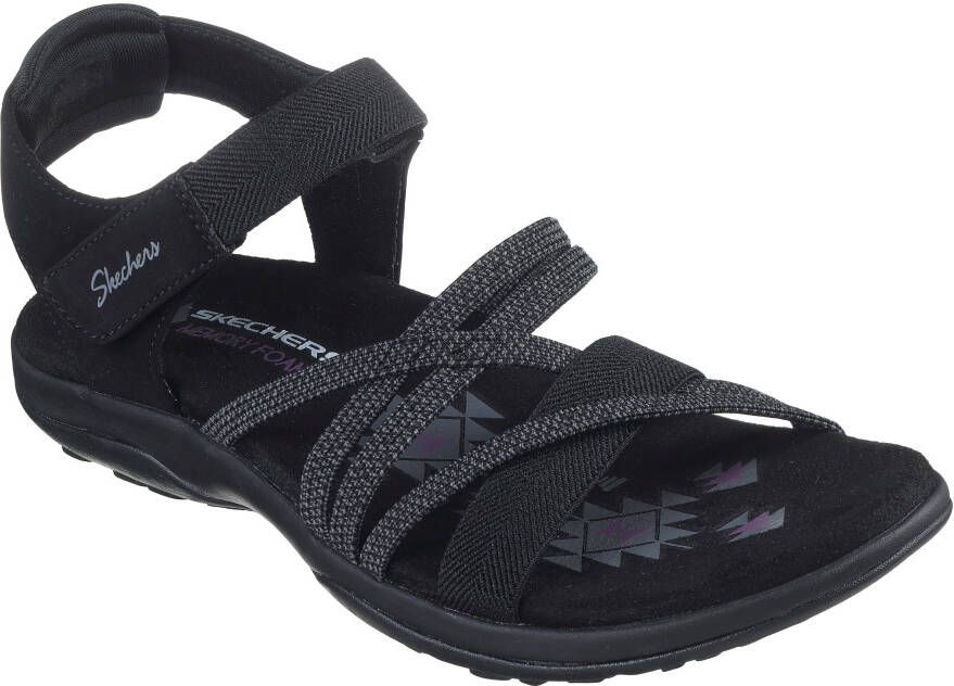 Skechers Sandalen REGGAE SLIM