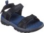 Skechers Sandalen TRESMEN-RYER summer shoe velcro shoe outdoor sandal with velcro fasteners - Thumbnail 2