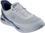 Skechers Slip-on sneakers ARCH FIT ORVAN-KINCADE trainingsschoenen veterschoenen instapschoenen met memory foam - Thumbnail 3